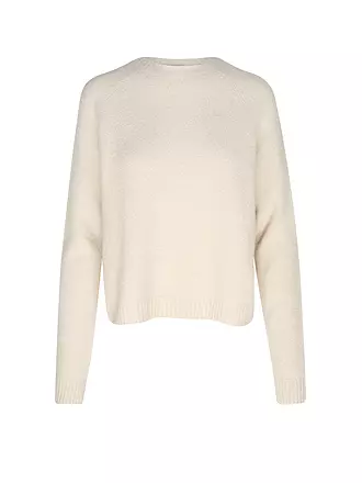 BOSS | Pullover FEBISAN | creme